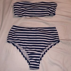 Bathing suit